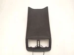Rear Console Back Trim Cover Panel For Nissan Rogue 2014 - 2016 Pn 96930 4BA0A Used. Price: $27.89.