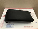 2012-2013-2014-2015 Toyota Prius Center Console Armrest Lid Black Cloth Oem Used. Price: $150.08.