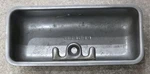 78-95 Chevy G10 G20 G30 Gmc Vandura Center Console Metal Ashtray Oem M34544 Used. Price: $40.50.
