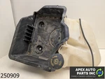 Oem 2009-2012 Ford F-150 Windshield Washer Bottle Reservoir W/pump Battery Tray Used. Price: $69.99.