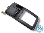 2008-2017 Mitsubishi Lancer Center Console A/t Shifter Plate Cover Trim Bezel Used. Price: $39.95.
