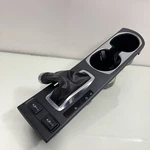 16-22 Acura Ilx Center Console Shifter Cover Trim Heat Switch 77290-TX6-A1-20 Used. Price: $89.90.