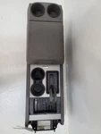 11-14 Ford Expedition Front Floor Console W Voice Recognition Sync 9L1Z78045A36A Used. Price: $301.17.