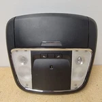 2014-2021 Jeep Grand Cherokee Overhead Console Dome Map Light Oem 1VS301X9AB Used. Price: $59.99.