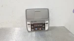 17-20 Acura Mdx Oem Overhead Roof Console Gray With Telematics Used. Price: $57.37.