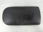 2008-2008 Ford Taurus X Center Console Armrest Cover Lid Black WW5AD Used. Price: $152.58.