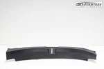 2020-2023 Tesla Model Trunk Latch Lock Sill Scuff Plate Trim Cover Panel Oem Used. Price: $76.99.