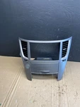 2010 - 2014 Subaru Outback Radio Console Dashboard Center Panel Trim AB8967 Dg Used. Price: $21.75.