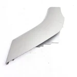 2003-2005 Honda Pilot Center Console Right Trim Molding 83428-S9VA-A010-M1 Used. Price: $25.80.
