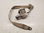 Toyota Highlander, Front Right Seat Belt Retractor, 04-07, TAN-LA03, 73210-48130 Used. Price: $133.98.