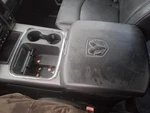 Console Front Floor Armrest Only Fits 13-17 Dodge 1500 Pickup 3769078 Used. Price: $160.55.