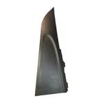 11-13 Jeep Grand Cherokee Srt Center Console Lh Driver Trim Panel 1MC59DX9AC Used. Price: $24.99.