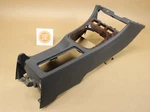 96-04 Volvo S40 Center Console Wood Burl Trim Generation Oem 73180 Lhd Used. Price: $118.57.