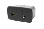 Oem 2010-2014 Subaru Auxillary Usb Unit Jack Impreza Legacy Outback 86257AJ201 New. Price: $102.14.