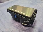2015 2016 Hyundai Genesis Sedan Center Console Cup Holder & Trim 84670-B1000 Used. Price: $39.88.