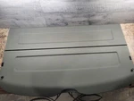 2009 - 2017 Audi Q5 8R Cargo Shade Interior Cover Trim Panel Trunk Rear Used. Price: $126.00.