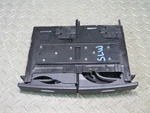 05-12 Mercedes Sl-class Center Console Dash Cup Holder 2306806150 Oem Used. Price: $234.99.