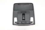 2023 - 2025 Acura Integra Center Overhead Console Oem 39180TJBA010M1 Black Used. Price: $82.14.