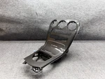 Mercedes W205 C63 Amg C300 C350E Carbon Fiber Center Console Panel Trim Oem 52K Used. Price: $562.49.