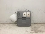 98-03 Toyota Sienna Xle Gray Front Overhead Roof Console Assembly Used. Price: $118.99.