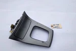 2004 Subaru Forester Xt Center Console Shifter Trim Bezel Ashtray Auto M4932 Used. Price: $78.99.