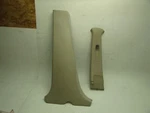 B Pillar Trim RX300 1999 2002 Lexus Left Driver Side Center Upper Lower Cover Used. Price: $69.99.