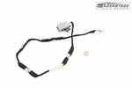2015-2023 Ford Mustang Front Left Side Door Panel Handle Wire Wiring Harness Oem Used. Price: $24.17.