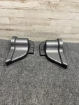 Savadicar DP3 Front Door Storage Pockets, 11-18 Jeep Wrangler Jku 2/4 New. Price: $30.00.