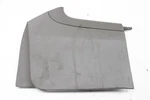2002-2006 Acura Rsx Center Console Trim Cover Left Driver Lh 83406S6MA020 02-06 Used. Price: $22.32.