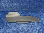 2016-19 Buick Cascada Left Side Front Floor Console Extension Panel 13493530 Oem Used. Price: $33.25.