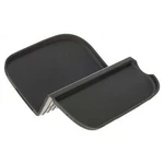 Genuine Mopar Console Mat 68437037AA New. Price: $27.78.