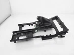 Lexus IS350 2014 Center Console Upper Trim Panel 58804-53260-C0 Used. Price: $93.53.