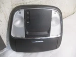 2015-2023 Dodge Charger Overhead Console W/sunroof Oem Lkq Used. Price: $146.28.
