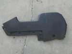 Lincoln Mkx 2008 Center Console Left Trim Panel Cover 8A13-78045L34-853954 Used. Price: $69.95.