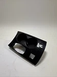 2017-2019 Infiniti QX30 Center Console Cup Holder Trim Cover 969XB-5DF0A Oem Used. Price: $22.74.