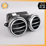 Mercedes W222 S550 Maybach S600 Rear Center Console A/c Air Vent Oem 72K Used. Price: $103.75.