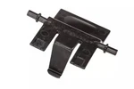 Genuine Gm Ebony Front Floor Console Compartment Door Latch 19149644 New. Price: $5.34.