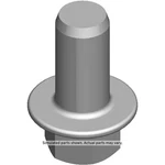 Genuine Gm M8X16 Multi-purpose Bolt 12474220 New. Price: $12.14.