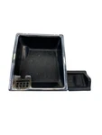 2003-2009 Mercedes Benz E320 Front Center Console Ashtray Storage A2118100428 Used. Price: $36.52.