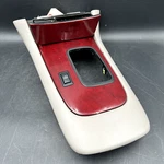 2002-2006 Lexus ES300 ES330 Oem Center Console Shifter Bezel Trim Used. Price: $20.82.