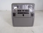 15-17 Toyota Camry Overhead Roof Console Oem Lkq Used. Price: $95.25.