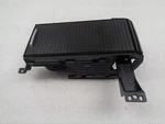 17-19 Jaguar Xe Front Center Console Cupholder Compartment Storage Oem AK2305118 Used. Price: $70.00.