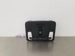 22 Honda Civic Sedan Si Console Front Black Without Sunroof Used. Price: $40.00.