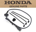 New Genuine Honda Charging Usb Cord 18-24 Gl 1800 Gold Wing Saddlebag TRUNK#B139. Price: $39.01.