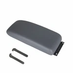 For 1996-98 4RUNNER 1995-2000 Toyota Tacoma Center Console Armrest Lid Leather New. Price: $29.99.