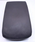 2012-2018 Volkswagen Jetta Front Center Console Armrest Black Sliding Oem Used. Price: $89.99.