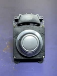 2007-2011 Bmw X5 Media Switch Mouse Navigation Joystick 9125349-02 Oem Used. Price: $59.99.