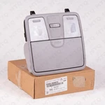 Genuine Lamp Assy-overhead Console Grey 2011 13 Elantra 92800-3X000TX New. Price: $77.95.