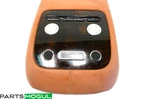 2005 Bentley Continental Rear Overhead Console Black With Wood 3W0959527M Oem Used. Price: $85.50.