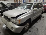 Console Front Floor Fits 01-03 Highlander 1480766 Used. Price: $101.25.